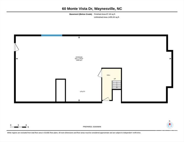 60 Monte Vista Drive, Waynesville, NC 28786