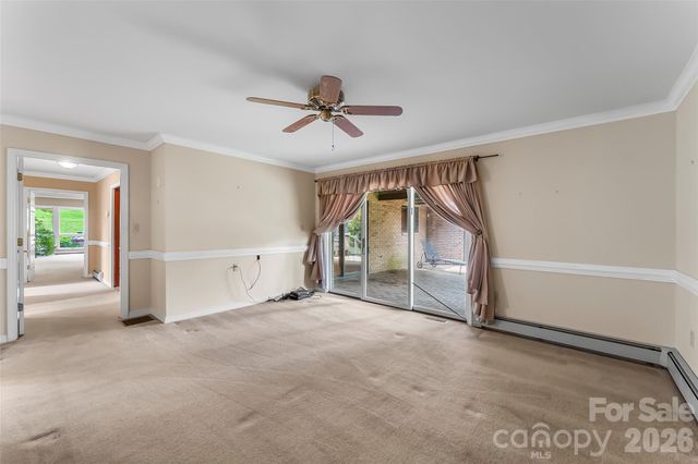 60 Monte Vista Drive, Waynesville, NC 28786