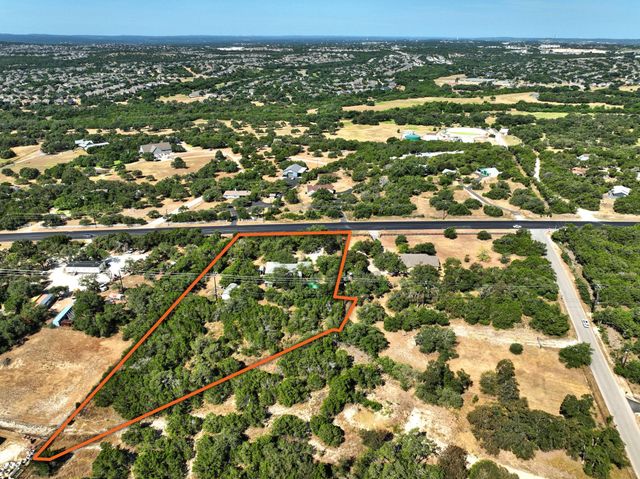 13107 Nutty Brown RD, Austin, TX 78737