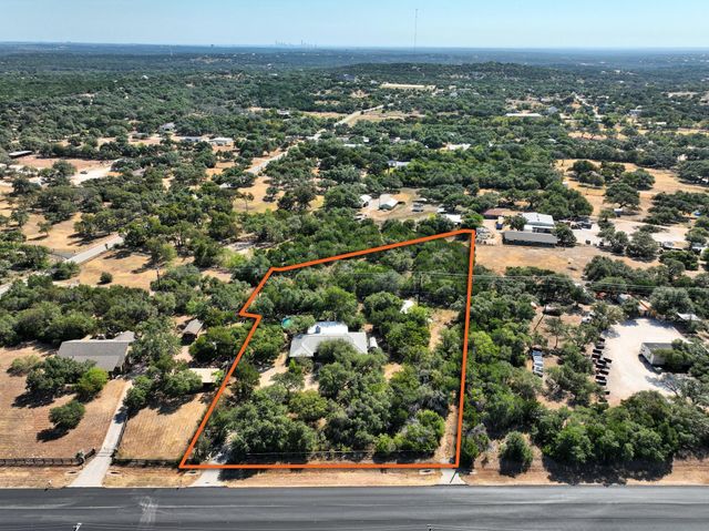 13107 Nutty Brown RD, Austin, TX 78737