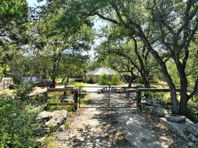 13107 Nutty Brown RD, Austin, TX 78737