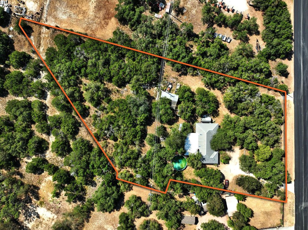 13107 Nutty Brown RD, Austin, TX 78737