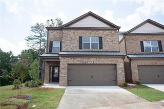 4355 Almanor Circle, Norcross, GA 30071