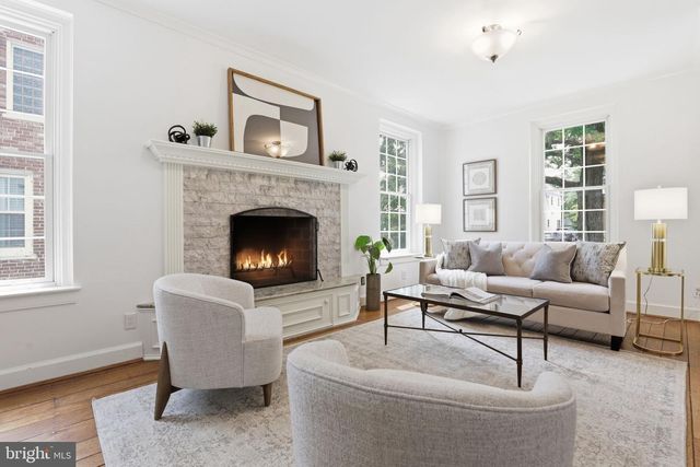 5109 WORTHINGTON DRIVE, Bethesda, MD 20816