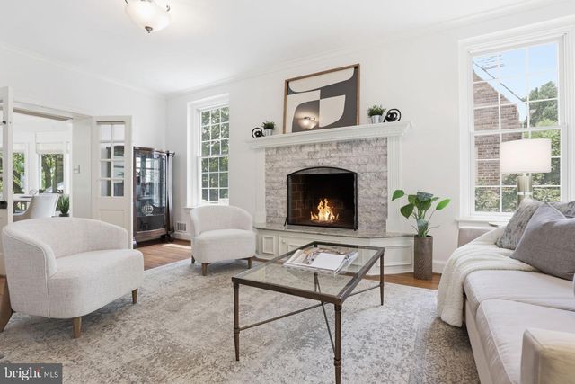 5109 WORTHINGTON DRIVE, Bethesda, MD 20816