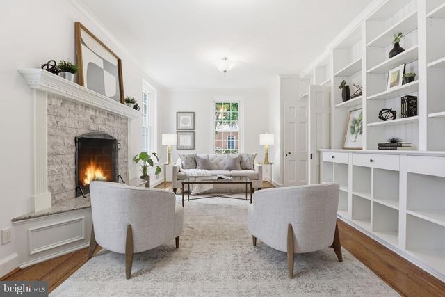 5109 WORTHINGTON DRIVE, Bethesda, MD 20816