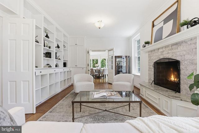 5109 WORTHINGTON DRIVE, Bethesda, MD 20816