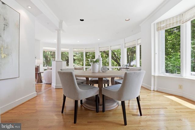 5109 WORTHINGTON DRIVE, Bethesda, MD 20816