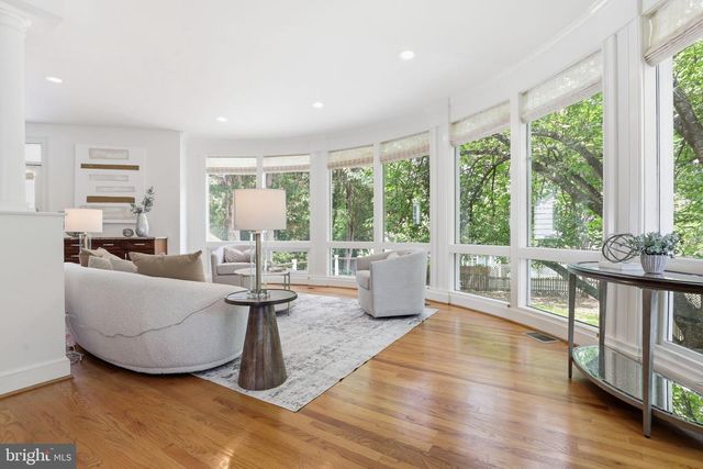 5109 WORTHINGTON DRIVE, Bethesda, MD 20816
