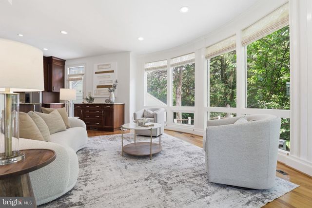 5109 WORTHINGTON DRIVE, Bethesda, MD 20816