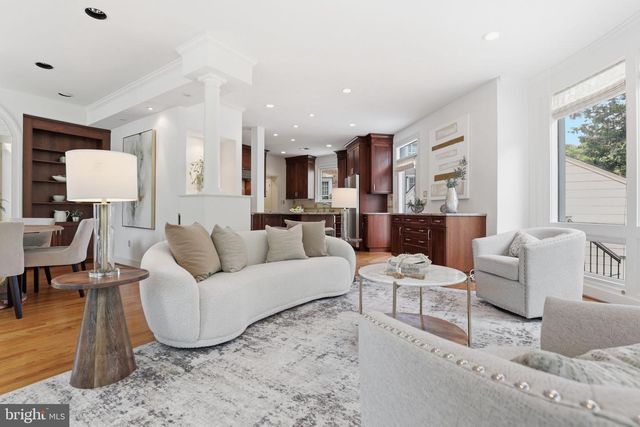 5109 WORTHINGTON DRIVE, Bethesda, MD 20816