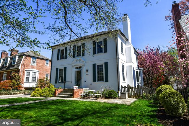 5109 WORTHINGTON DRIVE, Bethesda, MD 20816