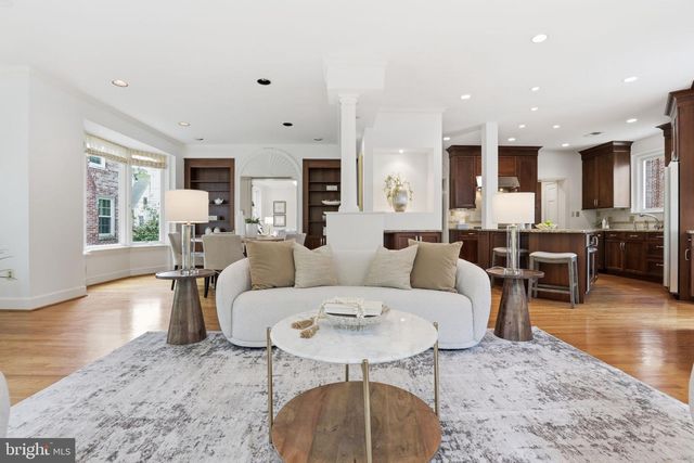 5109 WORTHINGTON DRIVE, Bethesda, MD 20816