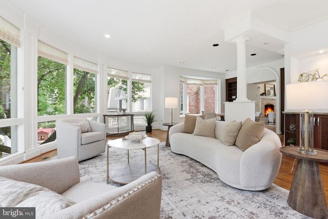 5109 WORTHINGTON DRIVE, Bethesda, MD 20816