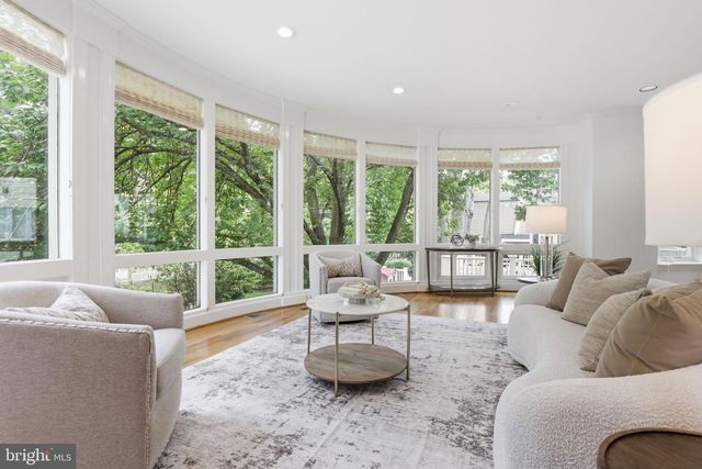 5109 WORTHINGTON DRIVE, Bethesda, MD 20816