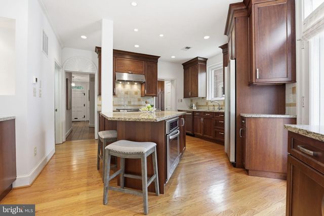 5109 WORTHINGTON DRIVE, Bethesda, MD 20816