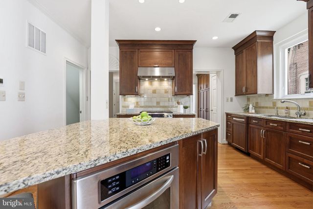 5109 WORTHINGTON DRIVE, Bethesda, MD 20816