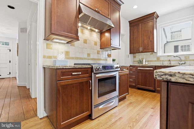 5109 WORTHINGTON DRIVE, Bethesda, MD 20816