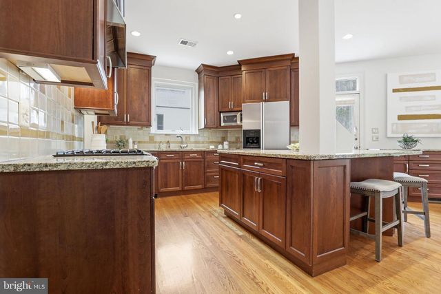 5109 WORTHINGTON DRIVE, Bethesda, MD 20816