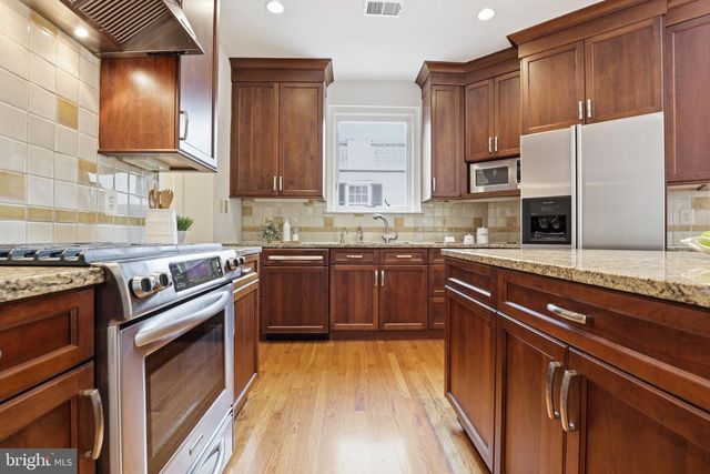 5109 WORTHINGTON DRIVE, Bethesda, MD 20816