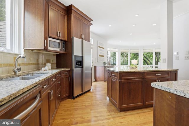 5109 WORTHINGTON DRIVE, Bethesda, MD 20816
