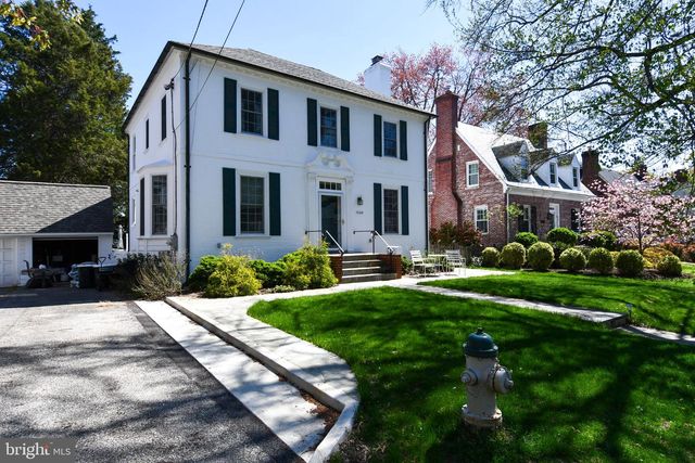 5109 WORTHINGTON DRIVE, Bethesda, MD 20816