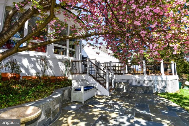 5109 WORTHINGTON DRIVE, Bethesda, MD 20816