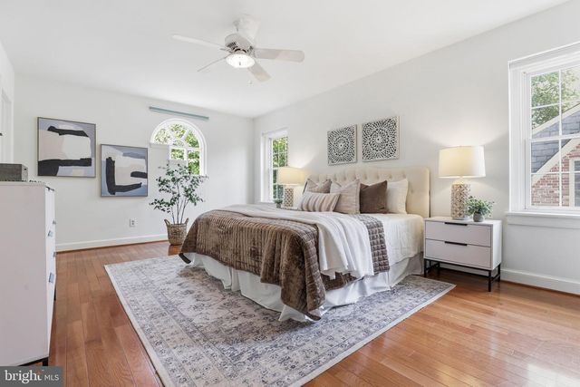 5109 WORTHINGTON DRIVE, Bethesda, MD 20816