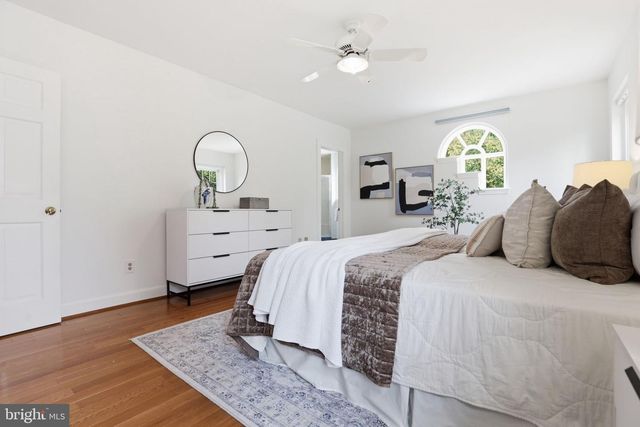 5109 WORTHINGTON DRIVE, Bethesda, MD 20816