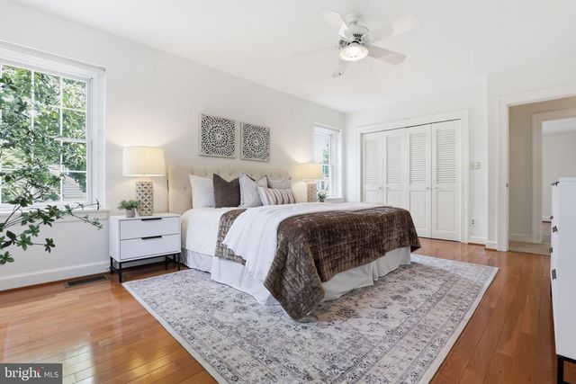 5109 WORTHINGTON DRIVE, Bethesda, MD 20816