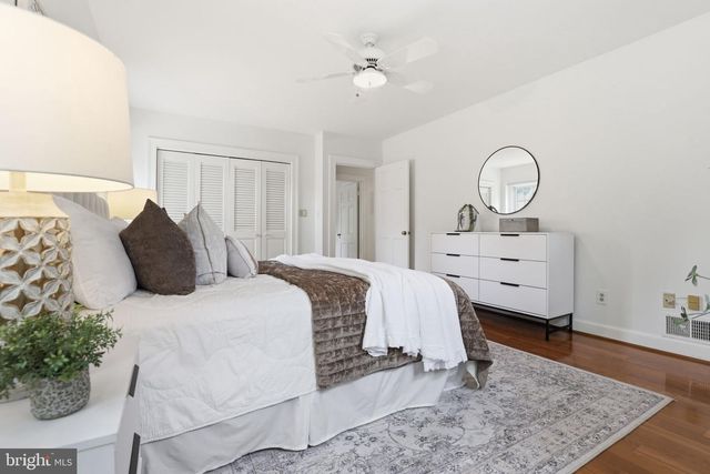 5109 WORTHINGTON DRIVE, Bethesda, MD 20816
