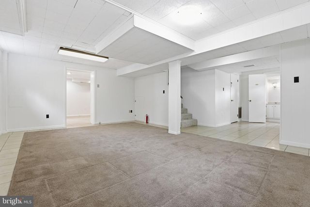 5109 WORTHINGTON DRIVE, Bethesda, MD 20816