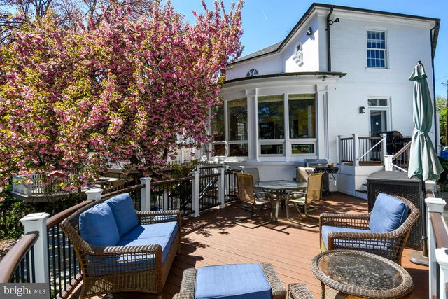5109 WORTHINGTON DRIVE, Bethesda, MD 20816