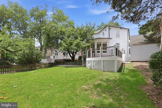 5109 WORTHINGTON DRIVE, Bethesda, MD 20816