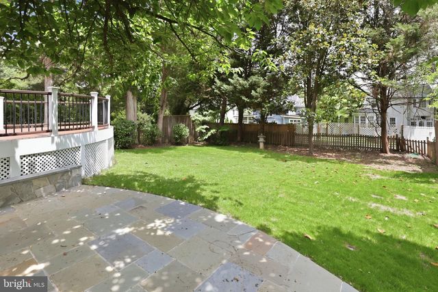 5109 WORTHINGTON DRIVE, Bethesda, MD 20816