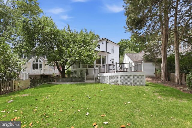 5109 WORTHINGTON DRIVE, Bethesda, MD 20816