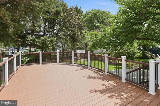 5109 WORTHINGTON DRIVE, Bethesda, MD 20816