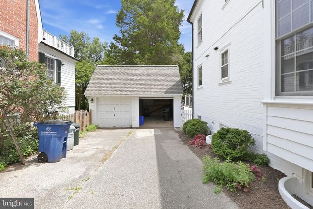 5109 WORTHINGTON DRIVE, Bethesda, MD 20816