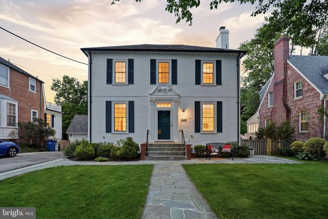 5109 WORTHINGTON DRIVE, Bethesda, MD 20816