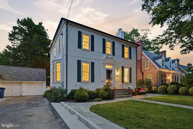 5109 WORTHINGTON DRIVE, Bethesda, MD 20816