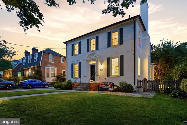 5109 WORTHINGTON DRIVE, Bethesda, MD 20816