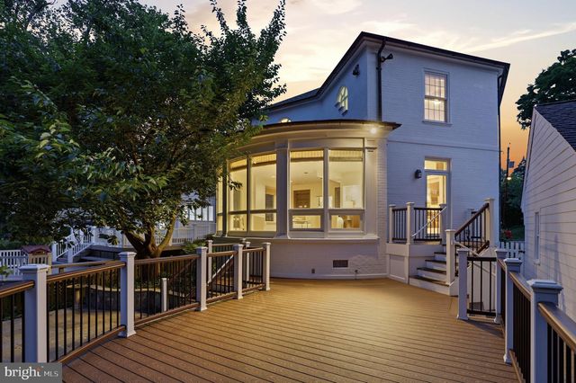 5109 WORTHINGTON DRIVE, Bethesda, MD 20816