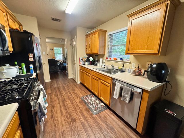 1519 Miss Allisons WAY, Pflugerville, TX 78660