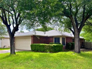 1519 Miss Allisons WAY, Pflugerville, TX 78660