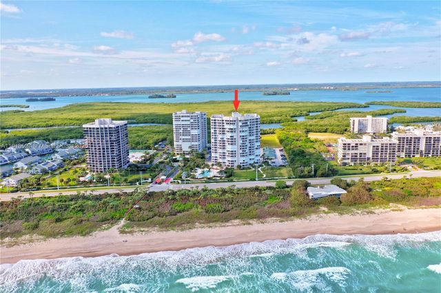 5051 N Highway A1a 6, Fort Pierce, FL 34949