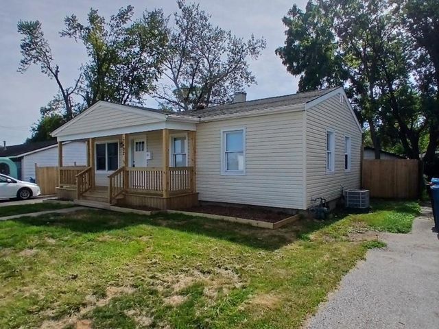 2402 E Sauk Trail, Sauk Village, IL 60411