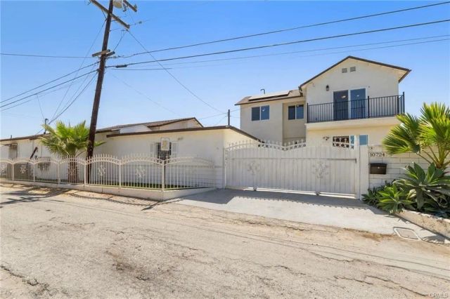 10724 Bonavista, Whittier, CA 90604