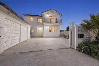 10724 Bonavista, Whittier, CA 90604