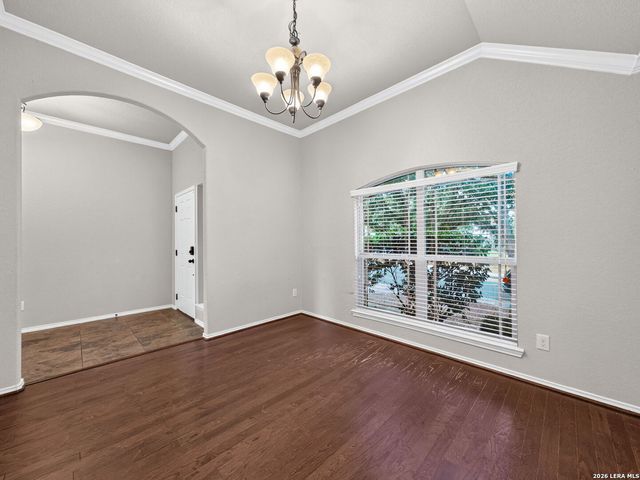 8519 FESS PARKER DR, San Antonio, TX 78254