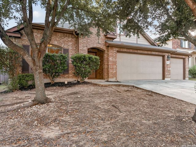 8519 FESS PARKER DR, San Antonio, TX 78254